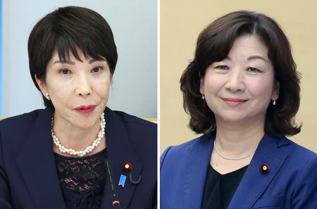 【自民総裁選】高市・野田氏、推薦人が課題　女性出馬で党内「刷新感」期待